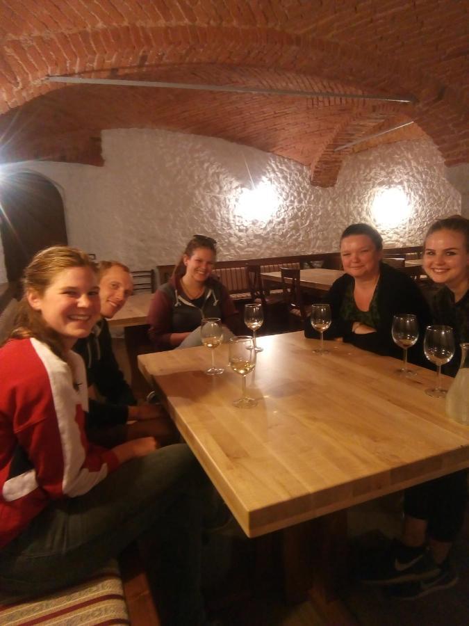 B&B Family Room Tubej Bohinj Εξωτερικό φωτογραφία